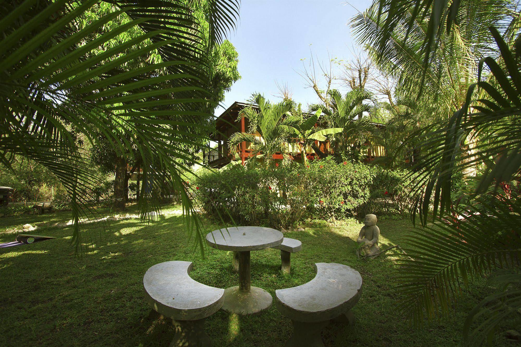 The Sunset Shack Hotel Nosara ภายนอก รูปภาพ