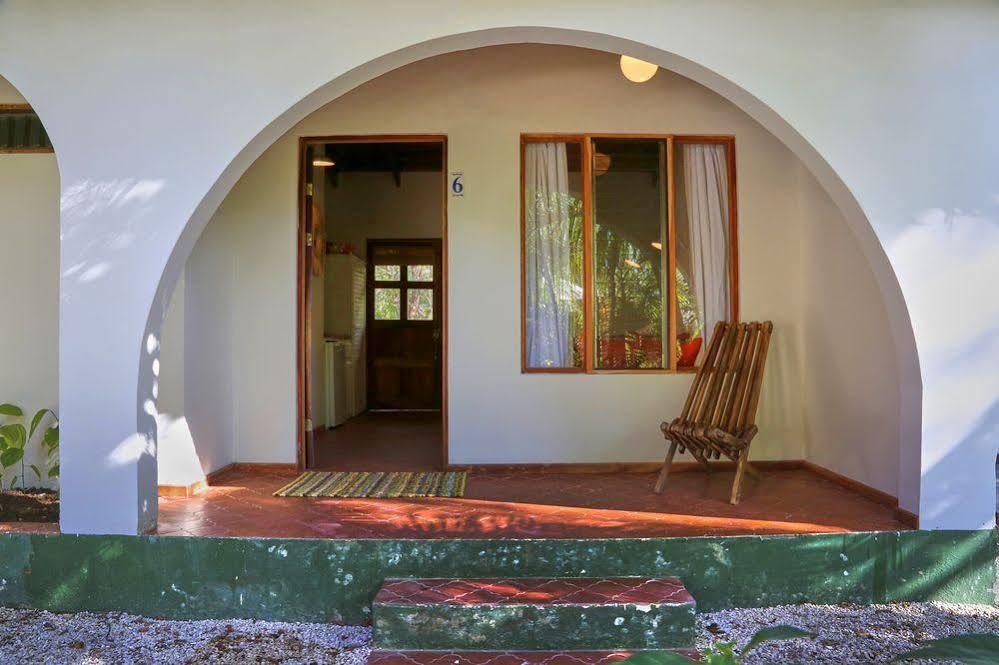 The Sunset Shack Hotel Nosara ภายนอก รูปภาพ