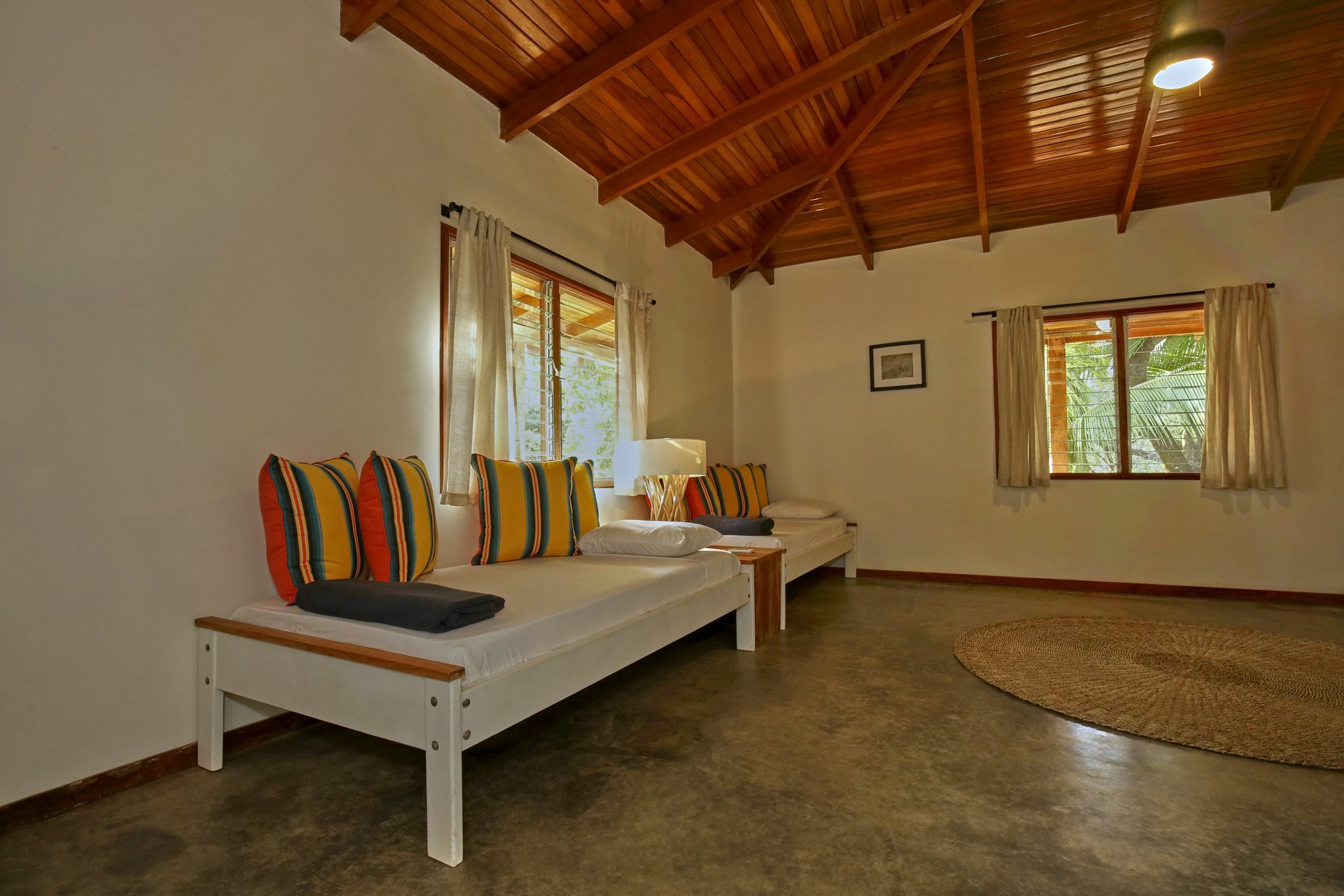 The Sunset Shack Hotel Nosara ภายนอก รูปภาพ